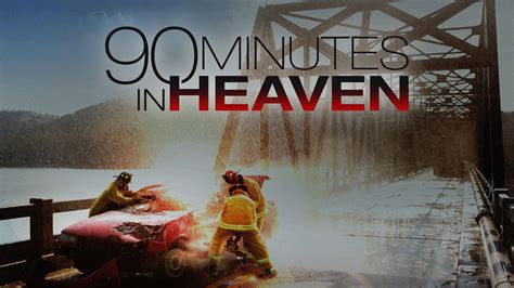 Watch 90 Minutes in Heaven (2015) Full Movie Online .